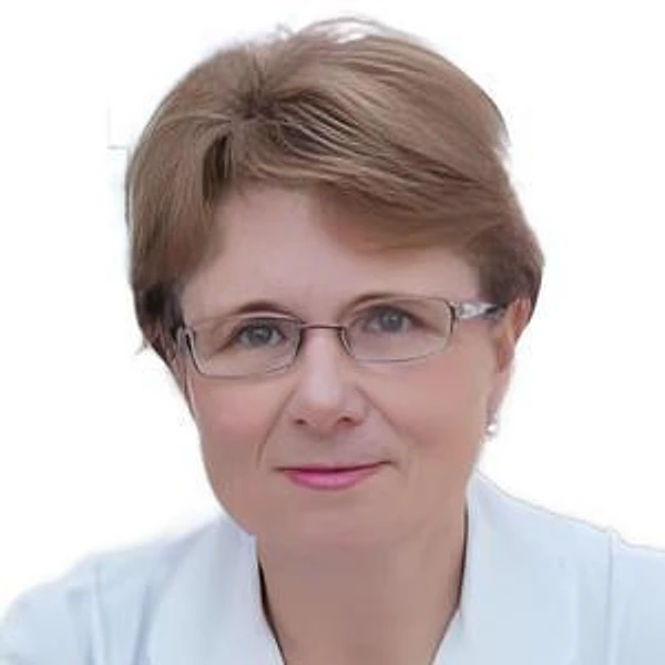 Козлова Ирина Алексеевна — Педиатр, Люберцы