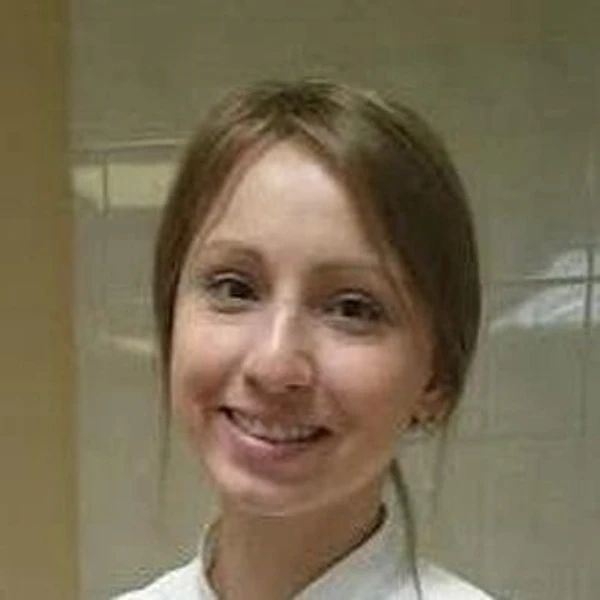 Никитина Анна Владимировна — Детский стоматолог, Люберцы