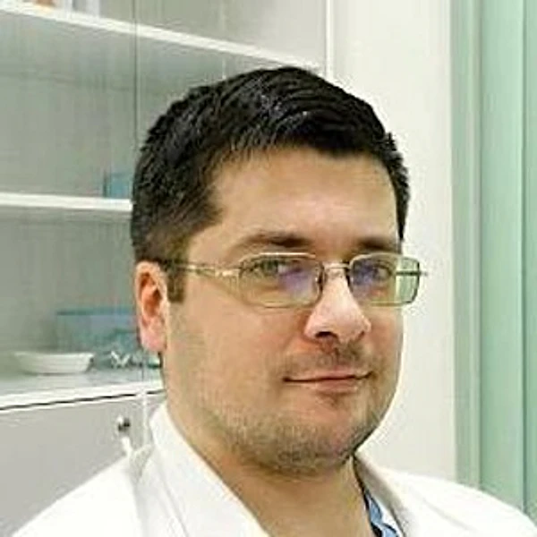 Мишура Дмитрий Викторович — Ортопед, Детский ортопед, Детский травматолог, Люберцы