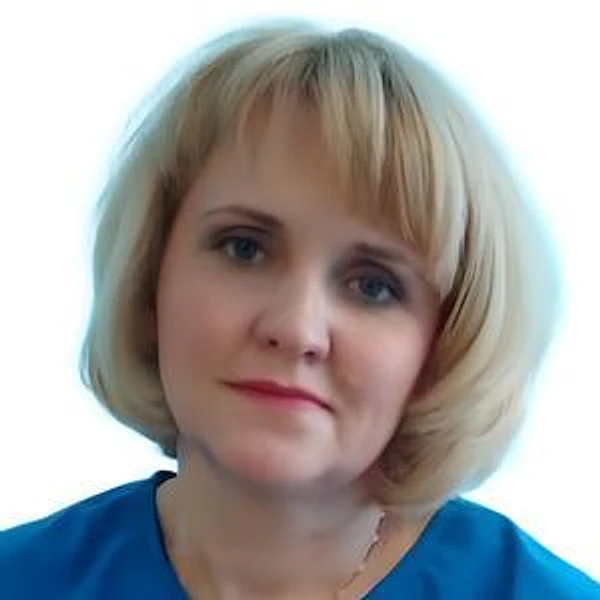 Колубаева Ирина Викторовна — Гинеколог, Акушер, Врач УЗИ, Детский гинеколог, Маммолог, Эндокринолог, Люберцы