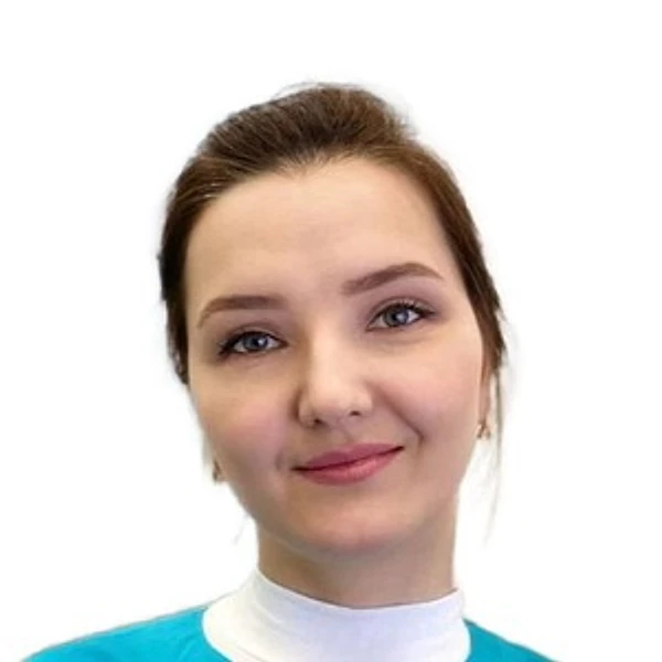 Ткачук Татьяна Владимировна — Стоматолог, Люберцы