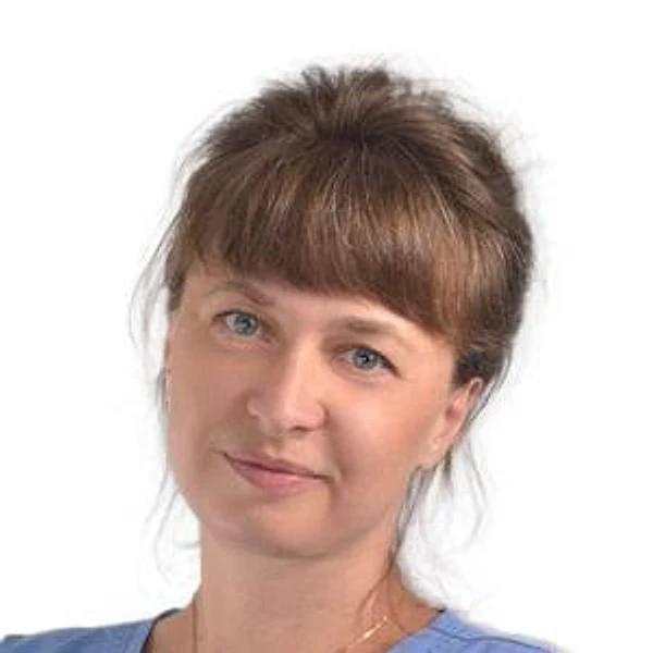 Трилюдина Юлия Ивановна — Офтальмолог (окулист), Офтальмолог-хирург, Краснодар