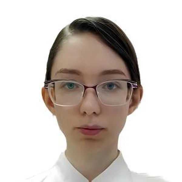 Орлова Марина Сергеевна — Терапевт, Люберцы