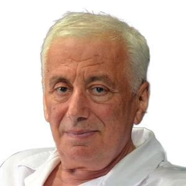 Маковоз Дмитрий Михайлович — Врач УЗИ, Казань