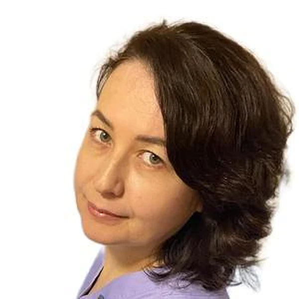 Каримова Гузалия Гайсаевна — Гинеколог, Акушер, Врач УЗИ, Люберцы