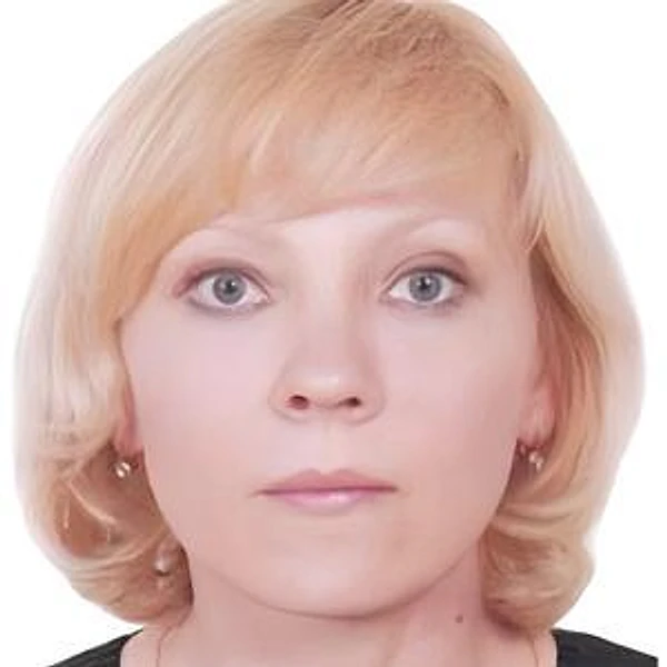 Асташенкова Татьяна Анатольевна — ЛОР, Люберцы