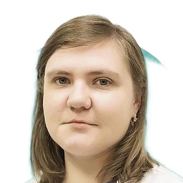 Спицына Надежда Борисовна — Офтальмолог (окулист), Детский офтальмолог, Люберцы