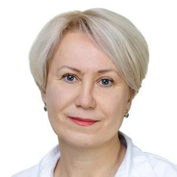 Букатова Татьяна Дмитриевна — Кардиолог, Функциональный диагност, Люберцы