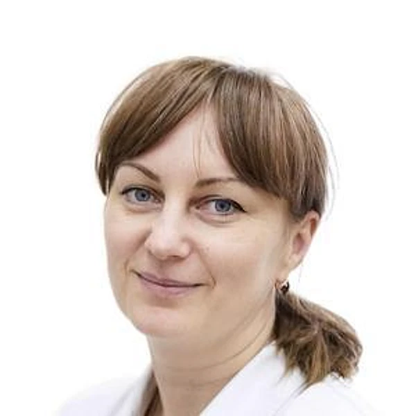 Деняк Ирина Владимировна — Эндокринолог, Люберцы