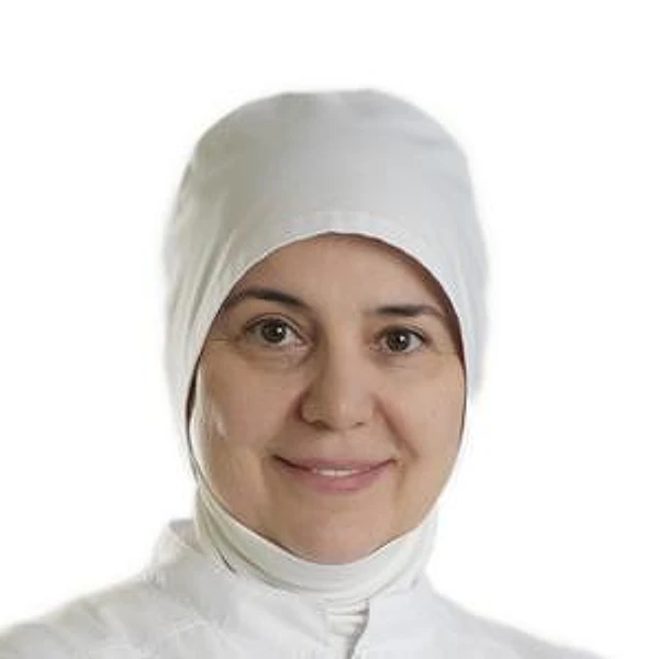 Гираева Луиза Амировна — ЛОР, Детский ЛОР, Махачкала