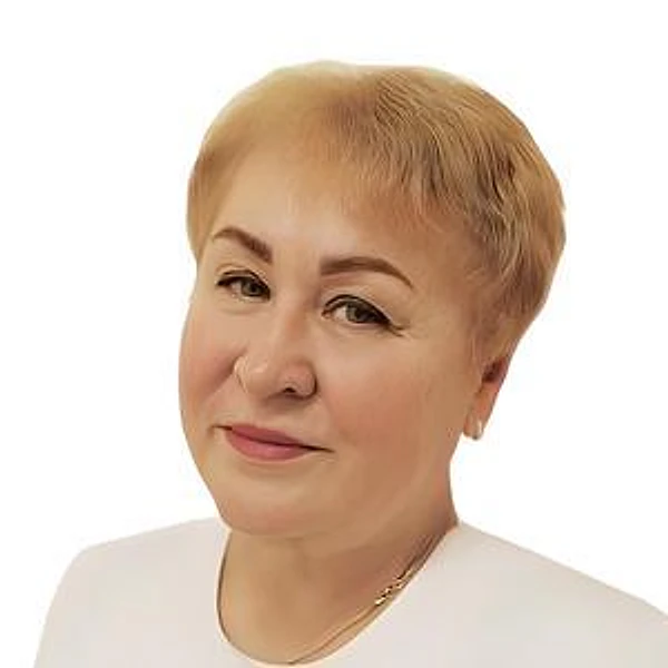 Левкина Ольга Николаевна — Терапевт, Люберцы
