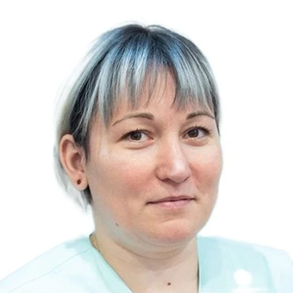 Потехина Екатерина Николаевна — Эндокринолог, Люберцы