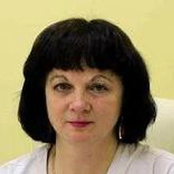 Кочкар Галина Александровна — Гинеколог, Петрозаводск