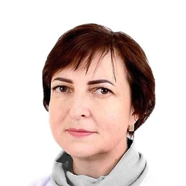 Трейман Элеонора Юрьевна — Терапевт, Люберцы