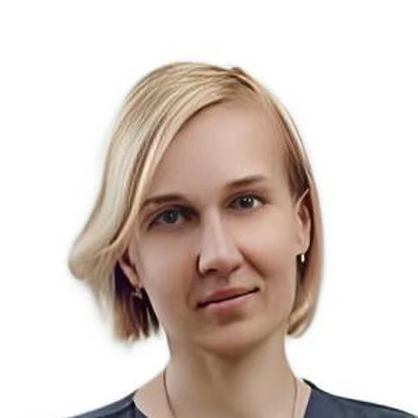 Афанасьева Вера Александровна — Кардиолог, Врач УЗИ, Терапевт, Функциональный диагност, Люберцы