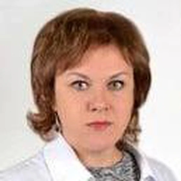 Мартынова Юлия Евгеньевна — Эндоскопист, Люберцы