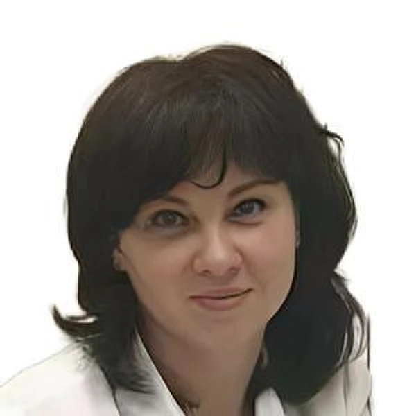 Андреева Любовь Васильевна — ЛОР, Люберцы