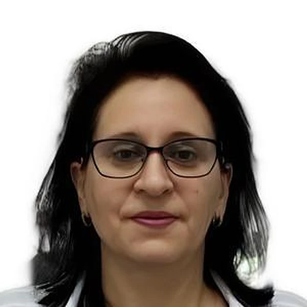 Курехян Армине Сарибековна — Кардиолог, Люберцы