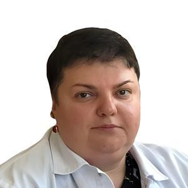 Талалай Юлия Юрьевна — Стоматолог, Люберцы
