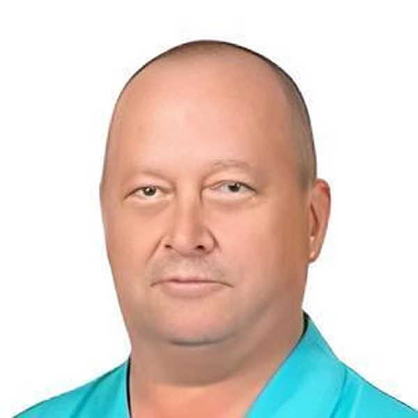 Макаров Владимир Иванович — Офтальмолог-хирург, Детский офтальмолог, Офтальмолог (окулист), Волжский
