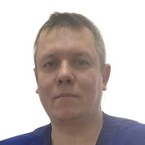 Маркин Алексей Сергеевич — Ортопед, Травматолог, Самара