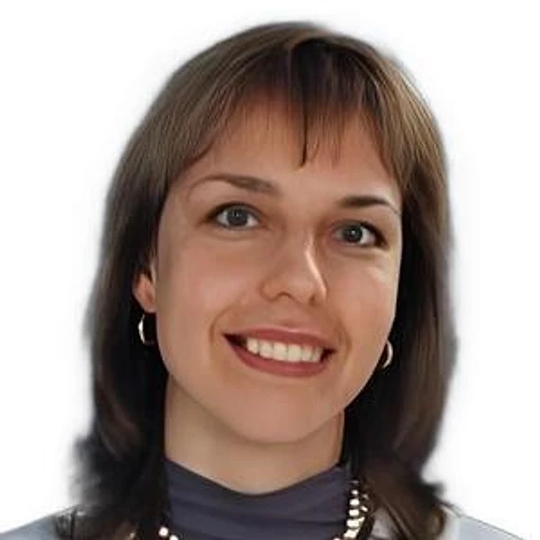 Шашко Юлия Анатольевна — Аллерголог, Иммунолог, Люберцы