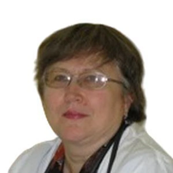 Бодрова Светлана Юрьевна — Педиатр, Можайск