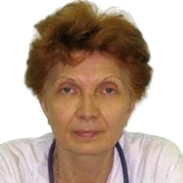 Генералова Ольга Александровна — Педиатр, Можайск