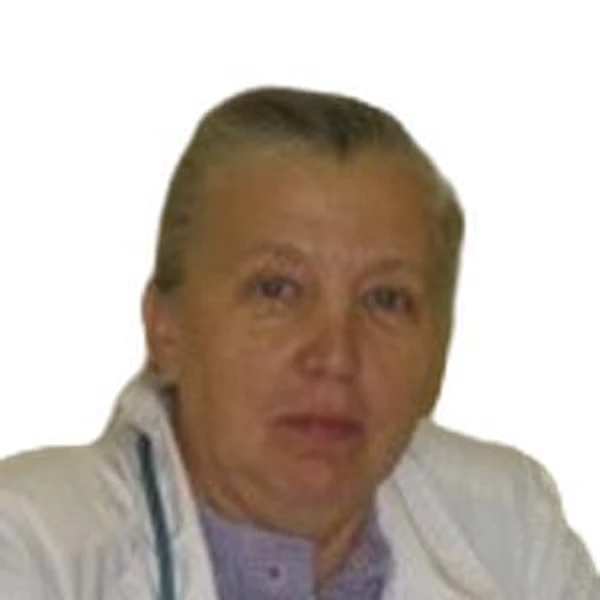 Лебедева Марина Александровна — Педиатр, Можайск