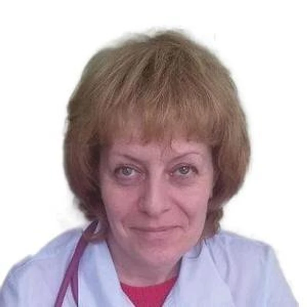 Пятаченко Юлия Владимировна — Педиатр, Можайск