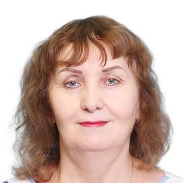 Забродина Тамара Ананьевна — Детский стоматолог, Можайск