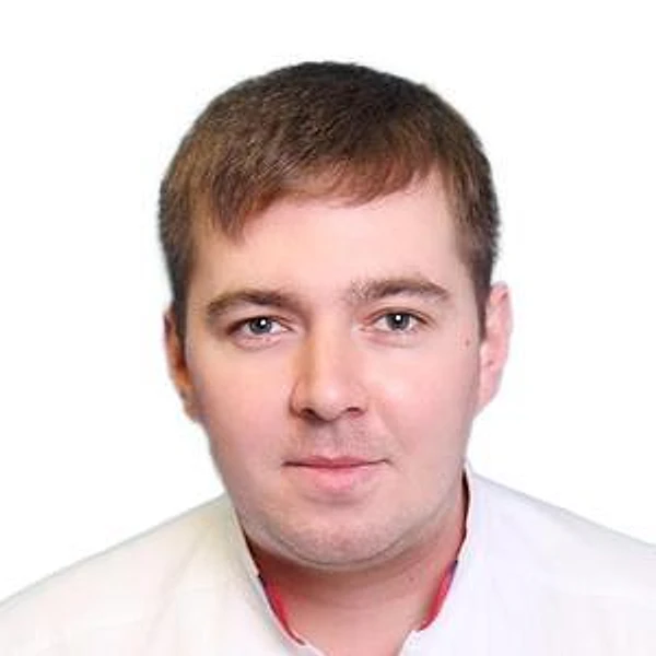 Санжапов Тимур Рашитович — Стоматолог, Можайск