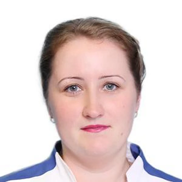 Сергеева Юлия Михайловна — Детский стоматолог, Стоматолог, Можайск