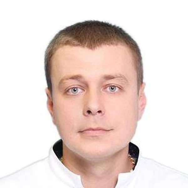 Сопко Андрей Леонидович — Стоматолог, Можайск