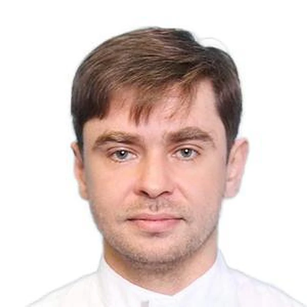 Евтушенко Дмитрий Владимирович — Стоматолог-хирург, Можайск