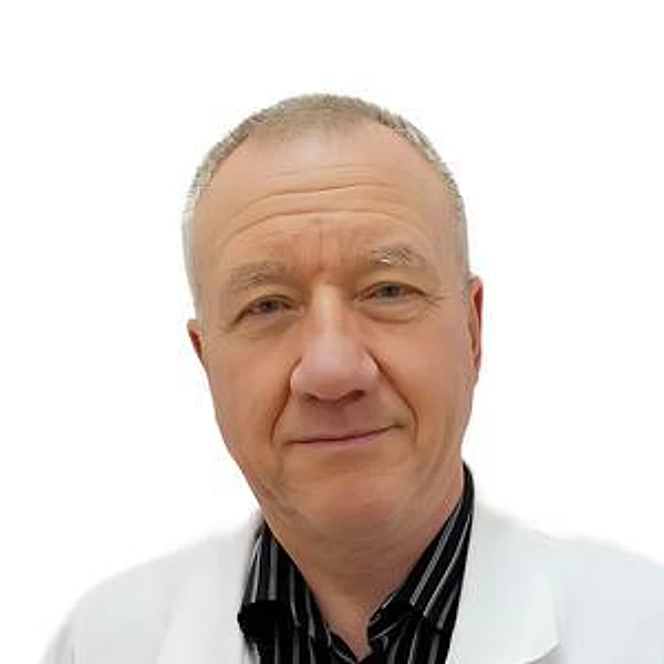 Анчиков Владимир Ильич — Невролог, Можайск