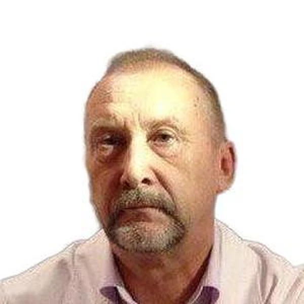 Середкин Сергей Васильевич — ЛОР, Можайск