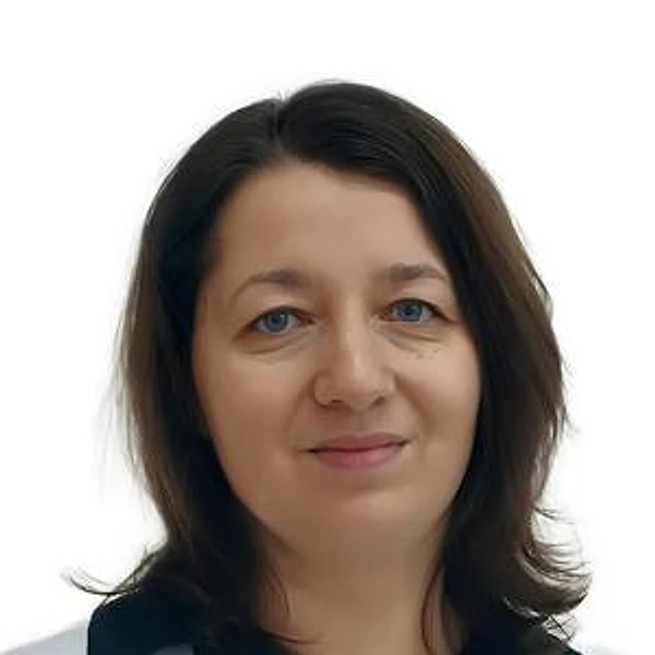Токарева Елена Геннадьевна — Терапевт, Руза