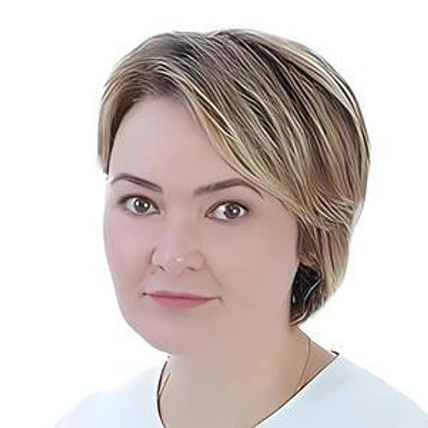 Петрова Анна Николаевна — Педиатр, Краснодар
