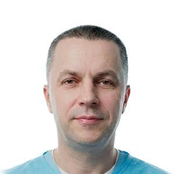Гурко Александр Михайлович — Проктолог (колопроктолог), Хирург, Можайск