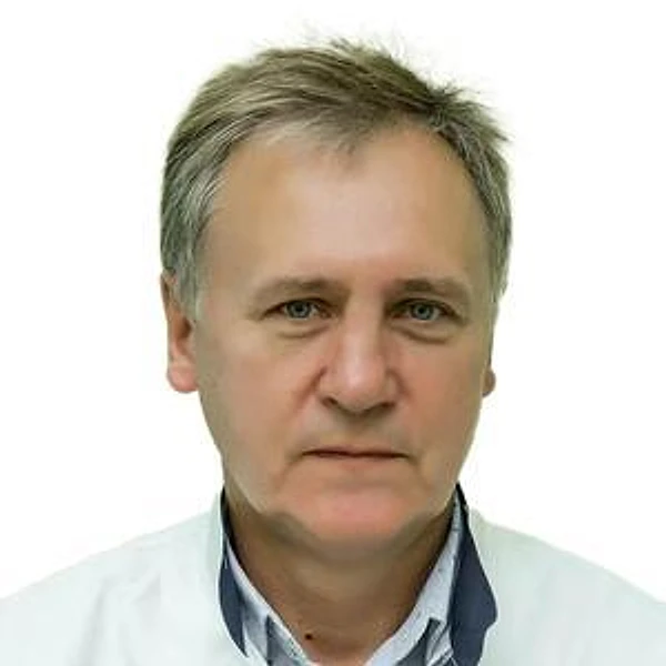 Огородный Роберт Федорович — Уролог, Хирург, Можайск
