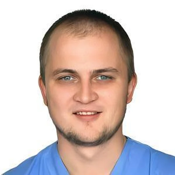 Лапин Максим Алексеевич — ЛОР, ЛОР-хирург, Ростов-на-Дону