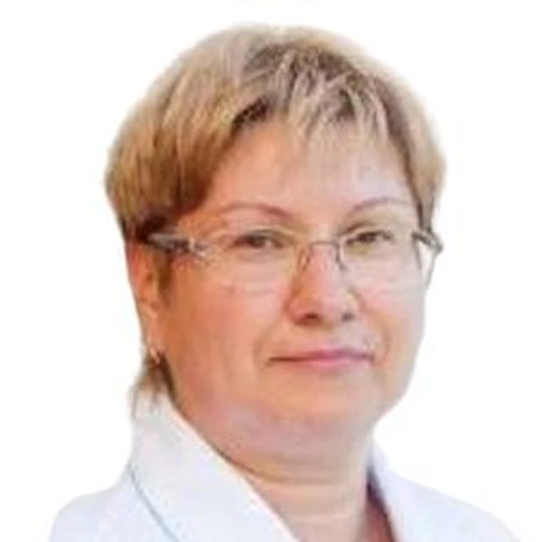 Умеано Елена Ивановна — Педиатр, Мытищи