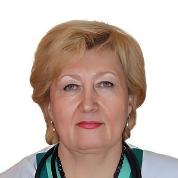 Божко Галина Сергеевна — Детский пульмонолог, Педиатр, Мытищи