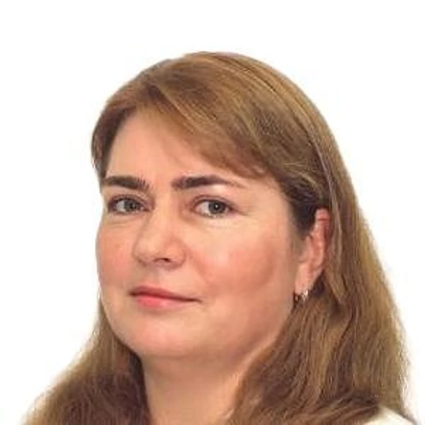 Кабишева Мария Андреевна — Детский офтальмолог, Офтальмолог (окулист), Мытищи
