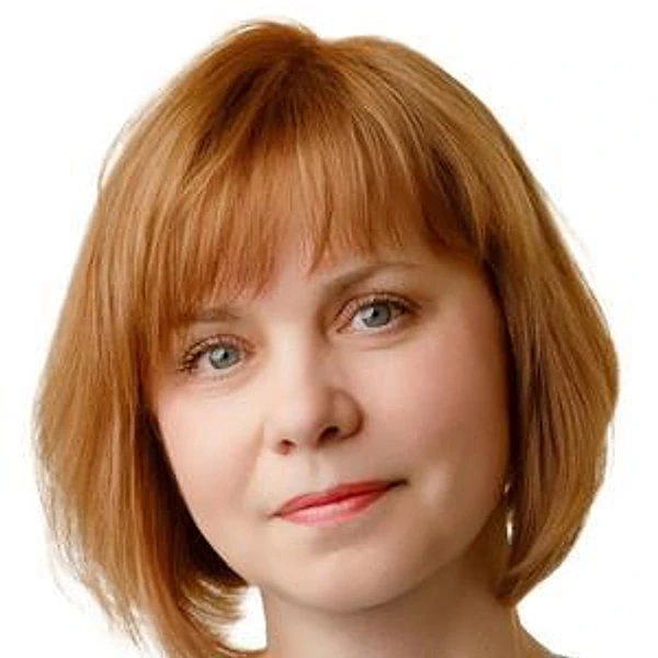 Тихонова Светлана Вячеславовна — Педиатр, Мытищи