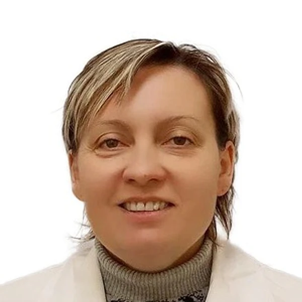 Ефременкова Наталья Ивановна — Врач УЗИ, Мытищи