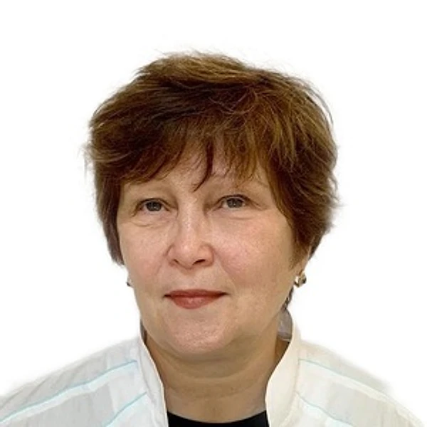 Родина Светлана Петровна — Врач УЗИ, Акушер, Гинеколог, Функциональный диагност, Мытищи
