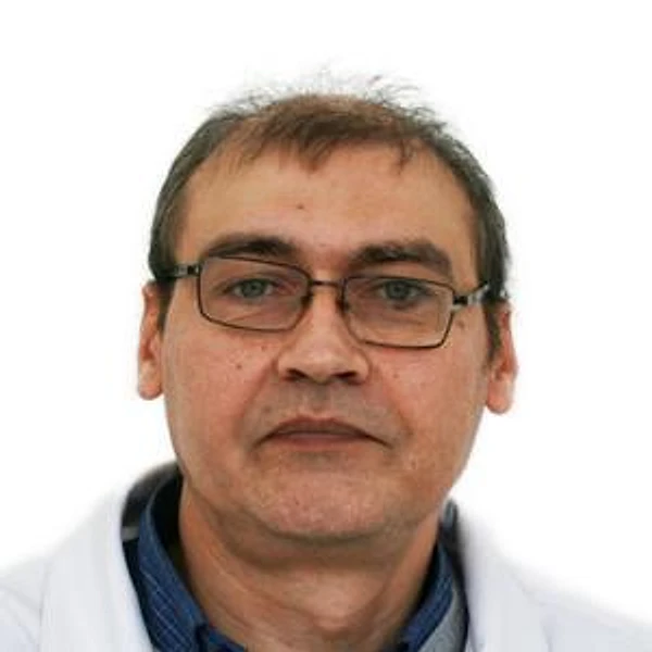 Степанов Александр Геннадьевич — Детский невролог, Москва