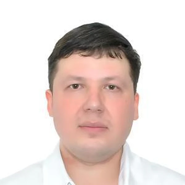 Леготин Юрий Викторович — Гомеопат, Остеопат, Рефлексотерапевт, Москва